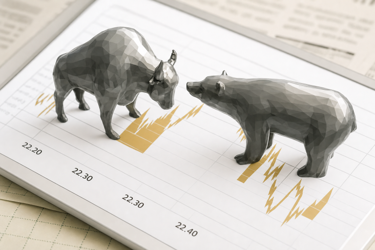 5 Best Crypto Demo Accounts in 2026