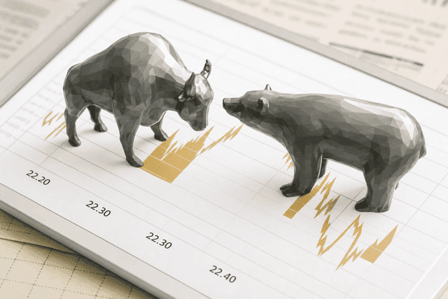 5 Best Crypto Demo Accounts in 2026